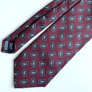 Robert Talbott Tie
